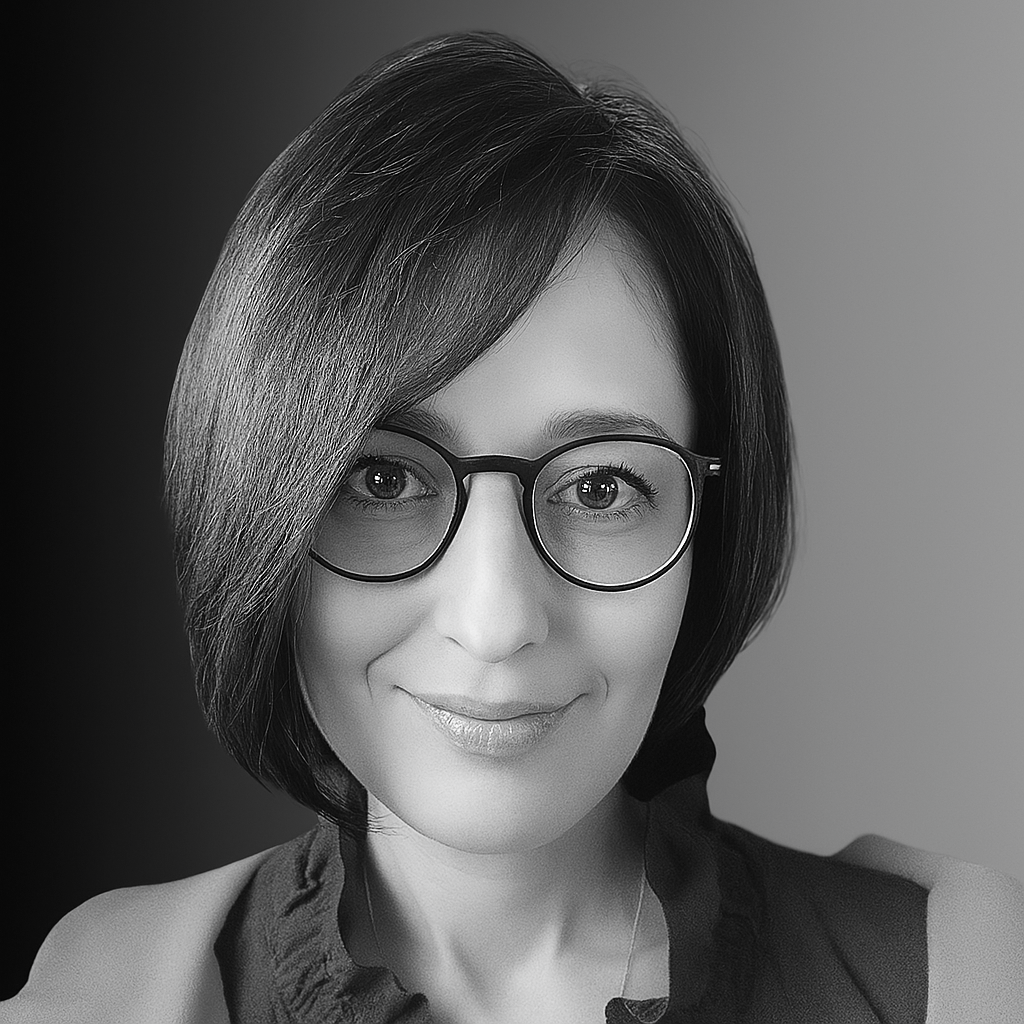 Anna Maffucci Psychologue & Coach