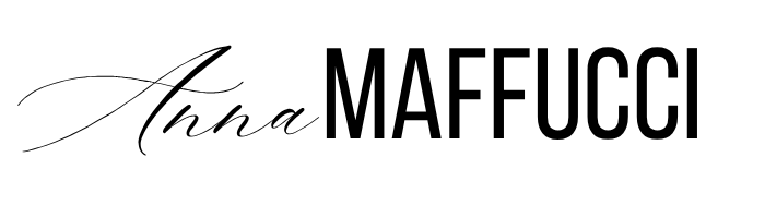 Anna Maffucci Psychologue et Coach Professionnel